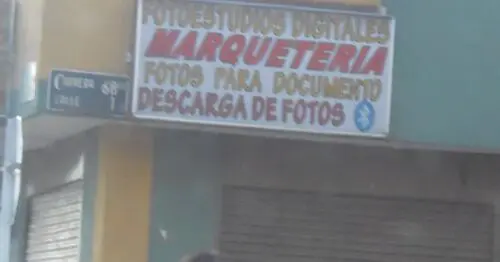 FOTOESTUDIOS DIGITALES FOTOESTUDIOS DIGITALES